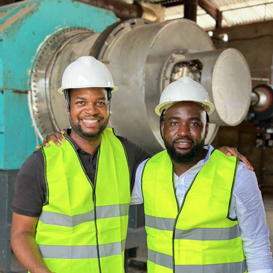 Selex Engineering